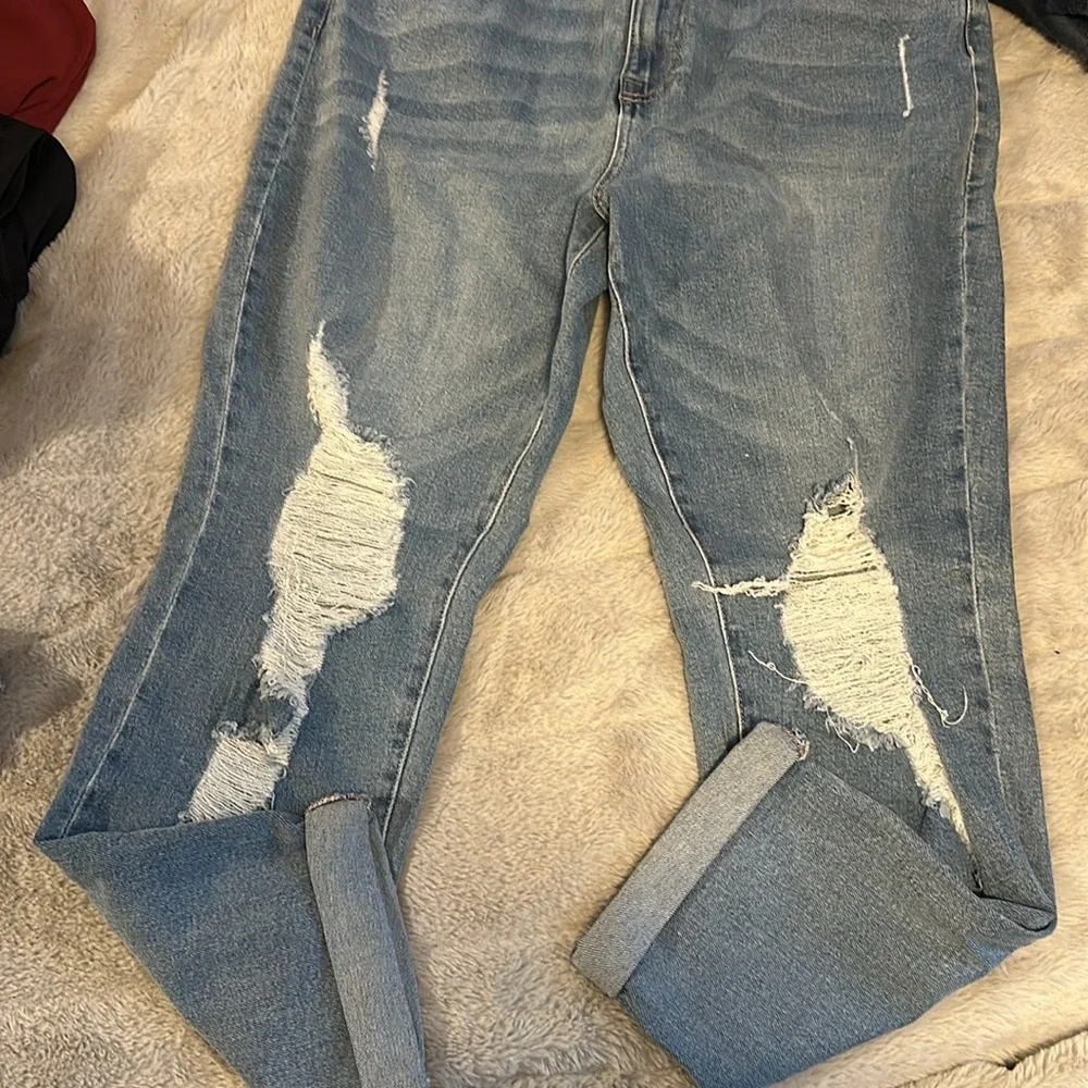 RE GENERATION - Women’s jeans- size 11/30 - Picture 2 of 5